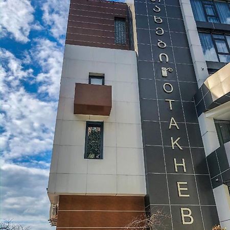 Hotel Otakhebi Sarpi Esterno foto