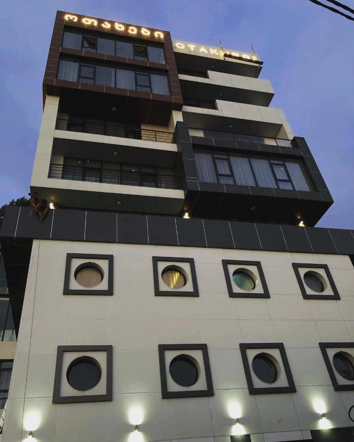 Hotel Otakhebi Sarpi Esterno foto