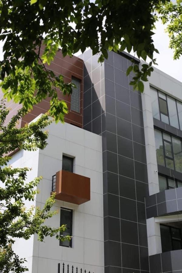 Hotel Otakhebi Sarpi Esterno foto