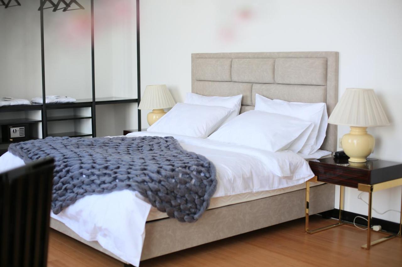 Hotel Otakhebi Sarpi Esterno foto