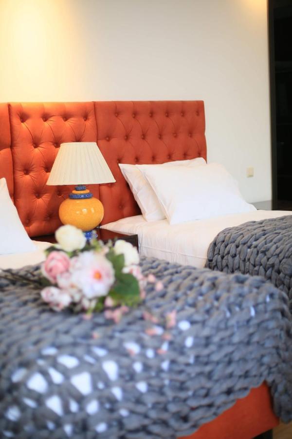 Hotel Otakhebi Sarpi Esterno foto