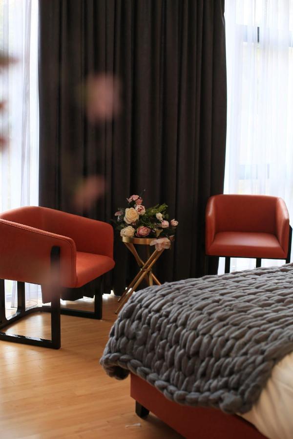 Hotel Otakhebi Sarpi Esterno foto